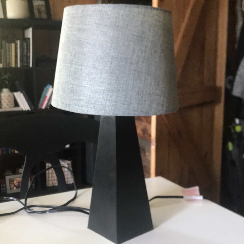 Bedside Table Lamps